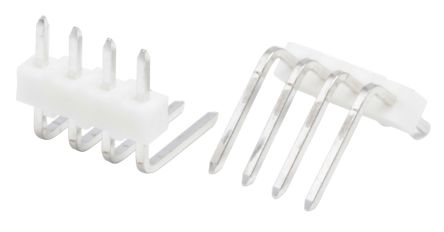 Molex 22-05-2041 产品图片