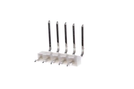 Molex 22-05-2051 产品图片