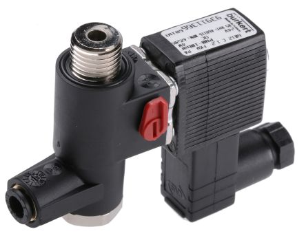 Burkert 425285 产品图片