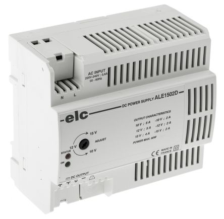 ELC ALE1502D 产品图片