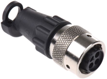 ITT Cannon 192990-5430 产品图片