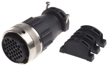 ITT Cannon 192990-5460 产品图片