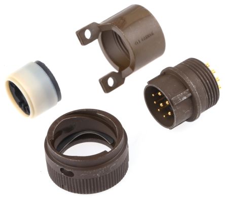 ITT Cannon KPT06F14-12P 产品图片