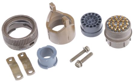 ITT Cannon KPT06F16-26P 产品图片