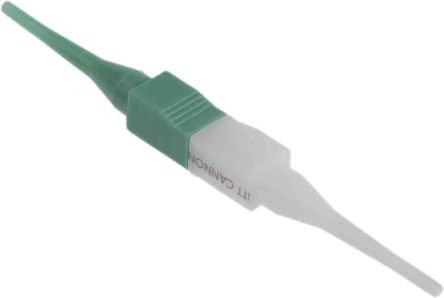 ITT Cannon CIET-20HDL 产品图片
