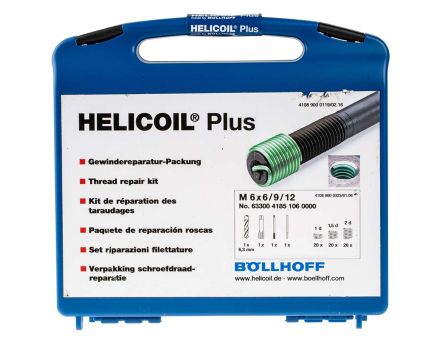 Böllhoff 41851060000 产品图片