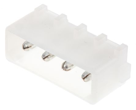 TE Connectivity 350211-1 产品图片