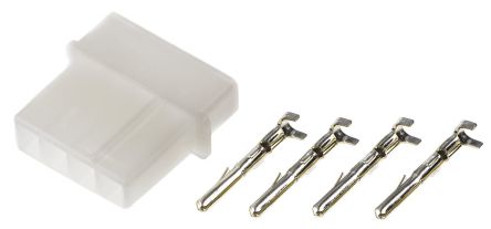 TE Connectivity 1480 426 163305 2 产品图片