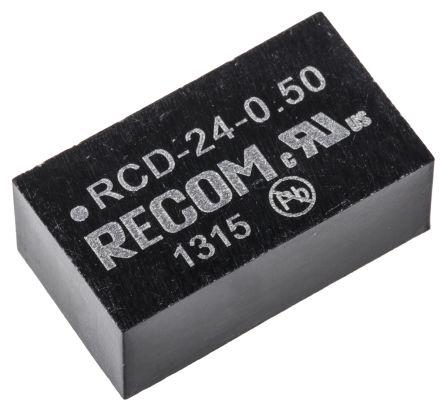 Recom RCD-24-0.50 产品图片