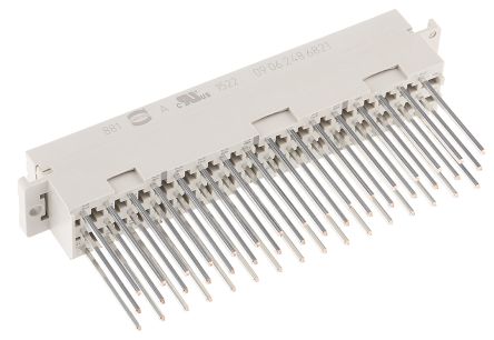 HARTING 09062486821 产品图片