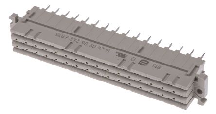 HARTING 09062486835 产品图片