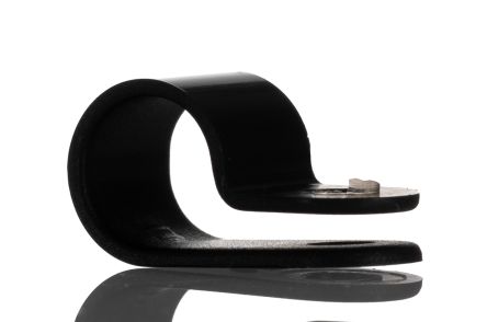 HellermannTyton 211-60004 H5P-PA66HS-BK 产品图片