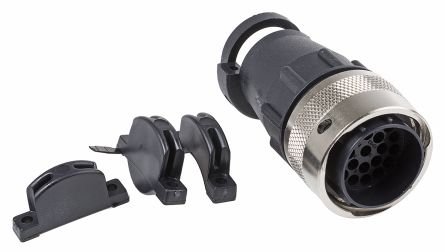 ITT Cannon 192991-0521 产品图片