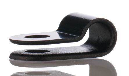 HellermannTyton 211-60002 H3P-PA66HS-BK 产品图片