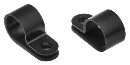 HellermannTyton 211-60006 H7P-PA66HS-BK 产品图片