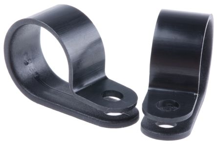 HellermannTyton 211-60008 H9P-PA66HS-BK 产品图片