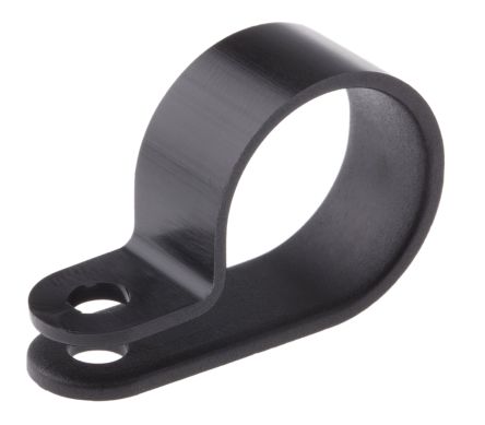 HellermannTyton 211-60009 H10P-PA66HS-BK 产品图片