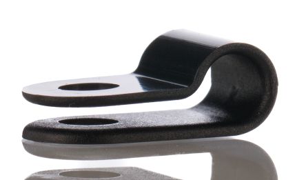 HellermannTyton 211-60001 H2P-PA66HS-BK 产品图片