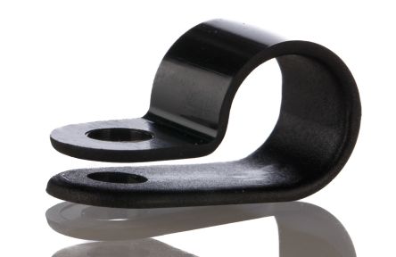HellermannTyton 211-60003 H4P-PA66HS-BK 产品图片