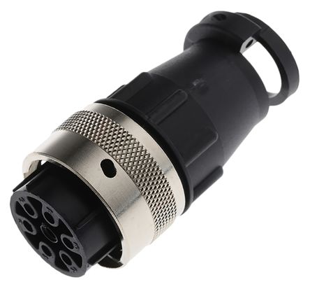 ITT Cannon 192991-0514 产品图片