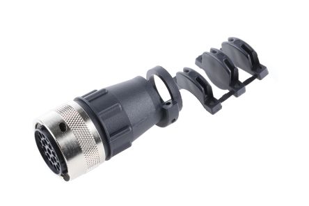 ITT Cannon 192991-0516 产品图片