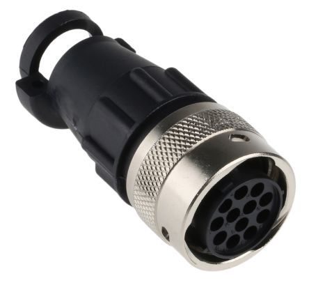 ITT Cannon 192991-0515 产品图片