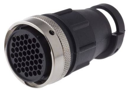 ITT Cannon 192991-0518 产品图片