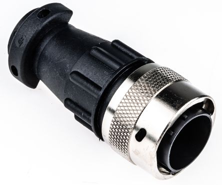 ITT Cannon 192991-0520 产品图片