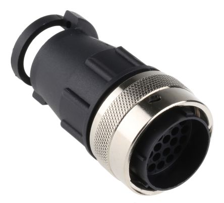 ITT Cannon 192991-0522 产品图片