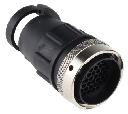 ITT Cannon 192991-0523 产品图片