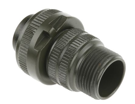 Amphenol Industrial MS3106A-14S-6P 产品图片