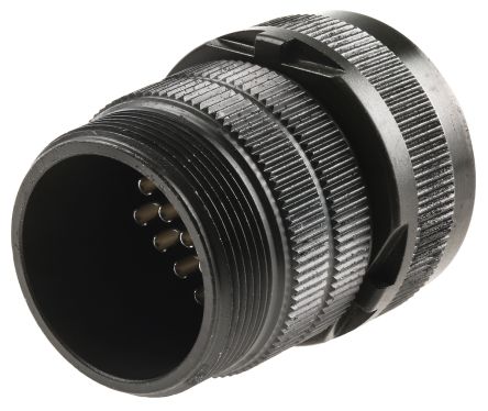 Amphenol Industrial MS3106A-24-28S 产品图片