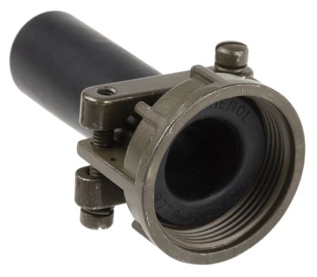 Amphenol Industrial 97-3057-1012-1 产品图片
