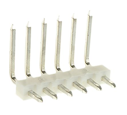 Molex 22-05-2061 产品图片