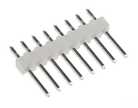 Molex 22-03-2081 产品图片