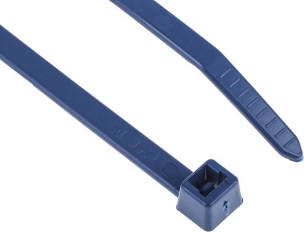 HellermannTyton 111-00830 MCT50R-PA66MP-BU 产品图片