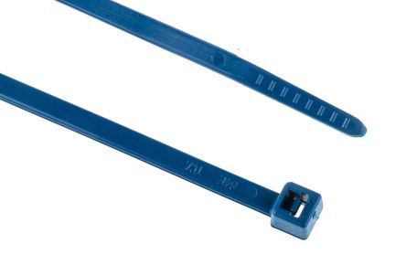 HellermannTyton 111-00829 MCT30R-PA66MP-BU 产品图片