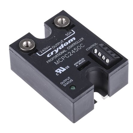 Sensata / Crydom MCPC2450C 产品图片