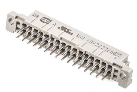HARTING 09222326825 产品图片