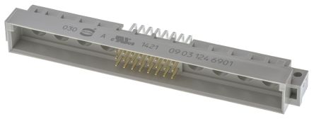 HARTING 09031246901 产品图片