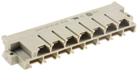 HARTING 09060152931 产品图片