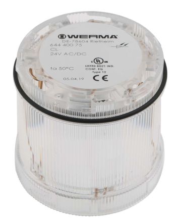 Werma 644.400.75 产品图片