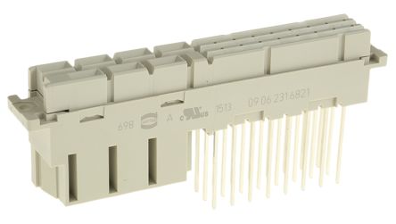 HARTING 09062316821 产品图片