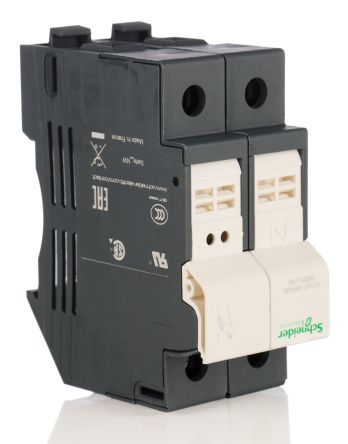Schneider Electric DF101NV 产品图片