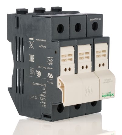 Schneider Electric DF103 产品图片