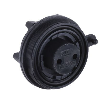 Bulgin PX0735/S 产品图片