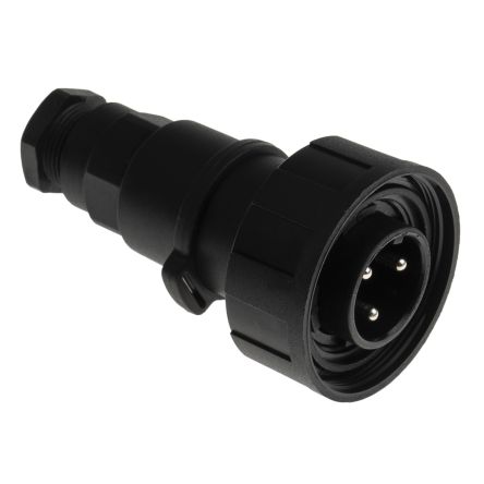 Bulgin PX0731/P 产品图片