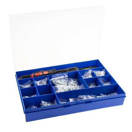 System Zero SYSTEM ZERO KIT BOX 产品图片