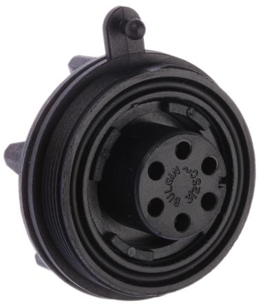 Bulgin PX0738/S 产品图片