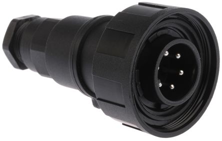 Bulgin PX0739/P/07 产品图片